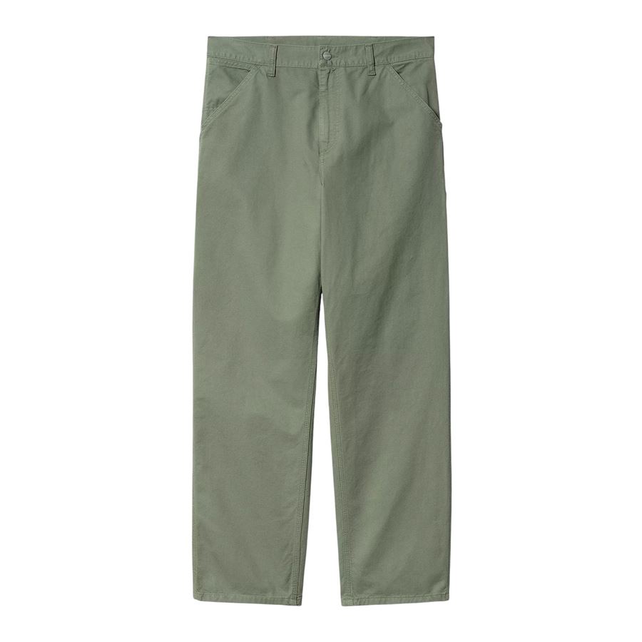 Single Knee Pant pantalone da uomo Carhartt WIP | I0314991YFGD